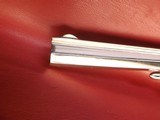ULTRA RARE Smith & Wesson No.2 Army Nickel Finish 6in .32RF Civil War - 12 of 20