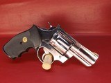 ULTRA RARE Colt Combat Cobra 1 of 1000 Lew Horton Exclusive 2.5" - 8 of 20