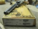 Cimarron-Uberti, 1851 Navy Percussion Revolver, antique finish - 3 of 3