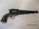 Uberti 1858 Pattern Revolver - 1 of 4