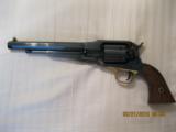 Uberti 1858 Pattern Revolver - 2 of 4