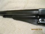 Euroarms (asp) 1858 Remington Beals Pattern Cap and Ball Revolver - 7 of 7