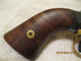Euroarms (asp) 1858 Remington Beals Pattern Cap and Ball Revolver - 3 of 7