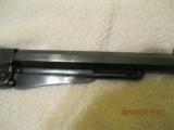 Euroarms (asp) 1858 Remington Beals Pattern Cap and Ball Revolver - 6 of 7