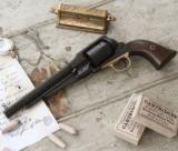 Pedersoli
1858 Remington Style Competition Revolver - 1 of 1