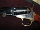 Uberti- 1849 Colt Revolver- 31 Cal. - 4 of 8