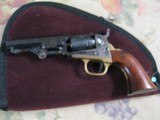 Uberti- 1849 Colt Revolver- 31 Cal. - 5 of 8