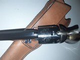 Uberti- Colt 1851 Navy - 8 of 9