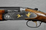 Beretta, Model S687, EELL, Diamond Pigeon Sporting, CUSTOM BY A. BEE & M. YEE - 10 of 15