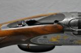 Beretta, Model S687, EELL, Diamond Pigeon Sporting, CUSTOM BY A. BEE & M. YEE - 4 of 15