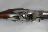 Booth, William,ANTIQUE, Rare!, flintlock musket - 5 of 12