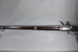 Booth, William,ANTIQUE, Rare!, flintlock musket - 11 of 12