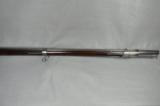 Booth, William,ANTIQUE, Rare!, flintlock musket - 8 of 12