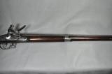 Booth, William,ANTIQUE, Rare!, flintlock musket - 7 of 12