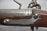 Booth, William,ANTIQUE, Rare!, flintlock musket - 9 of 12