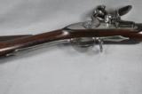 Booth, William,ANTIQUE, Rare!, flintlock musket - 4 of 12
