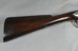Booth, William,ANTIQUE, Rare!, flintlock musket - 6 of 12