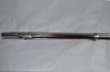 Booth, William,ANTIQUE, Rare!, flintlock musket - 12 of 12