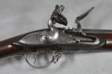 Booth, William,ANTIQUE, Rare!, flintlock musket - 2 of 12