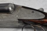 L. C. Smith, double barrel shotgun, PIGEON GRADE, 12 gauge - 7 of 13