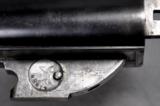 L. C. Smith, double barrel shotgun, PIGEON GRADE, 12 gauge - 11 of 13