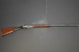 L. C. Smith, double barrel shotgun, PIGEON GRADE, 12 gauge - 1 of 13
