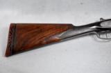 L. C. Smith, double barrel shotgun, PIGEON GRADE, 12 gauge - 5 of 13