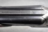 L. C. Smith, double barrel shotgun, PIGEON GRADE, 12 gauge - 8 of 13