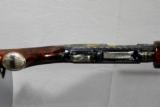 Winchester, Model 12, CUSTOM 28 GAUGE BY ANGELO BEE & MIKE YEE - 5 of 15