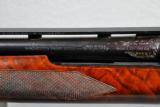 Winchester, Model 12, CUSTOM 28 GAUGE BY ANGELO BEE & MIKE YEE - 13 of 15