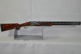 Remington, Model 3200, TRAP GUN, ENGRAVED BY ANGELO BEE & STOCKED BY MICHAEL YEE - 1 of 13