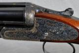 Garbi, Model 200, 12 gauge, TWO BARREL SET, GREAT SPORTING CLAYS GUN - 10 of 15