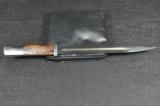 Bayonet, German, Model 1884/98 - 5 of 7