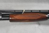 Winchester, Pre '64, Model 12, 20 gauge, YEAGER CUSTOM ENGRAVED, SKEET GRADE - 7 of 15