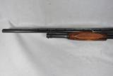 Winchester, Pre '64, Model 12, 20 gauge, YEAGER CUSTOM ENGRAVED, SKEET GRADE - 15 of 15