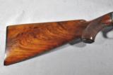 Winchester, Pre '64, Model 12, 20 gauge, YEAGER CUSTOM ENGRAVED, SKEET GRADE - 6 of 15
