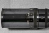 Classic Unertl Ultra Varmint scope, 15X - 4 of 6