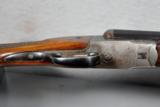 J. P. Sauer & Sohn, 12 gauge, sise by side double barrel - 5 of 10