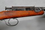 Deutsche Werke-Werke Erfurt, Model #1, .22 Long Rifle - 2 of 7