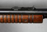 Winchester, Model 62, .22 s,L.& LR - 9 of 11