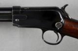 Winchester, Model 62, .22 s,L.& LR - 8 of 11