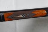 Winchester, Model 21, 12 gauge, AN AMAZING SURVIVOR/COLLECTOR GRADE - 5 of 12