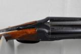 Winchester, Model 21, 12 gauge, AN AMAZING SURVIVOR/COLLECTOR GRADE - 3 of 12