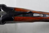 Winchester, Model 21, 12 gauge, AN AMAZING SURVIVOR/COLLECTOR GRADE - 10 of 12