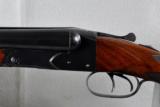 Winchester, Model 21, 12 gauge, AN AMAZING SURVIVOR/COLLECTOR GRADE - 8 of 12