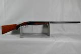 Winchester, Model 21, 12 gauge, AN AMAZING SURVIVOR/COLLECTOR GRADE - 1 of 12