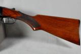 Winchester, Model 21, 12 gauge, AN AMAZING SURVIVOR/COLLECTOR GRADE - 11 of 12