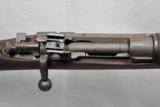 Smith Corona, Model 1903-A3, .30-06, WWII - 3 of 14
