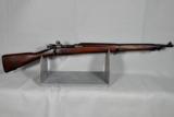 TODD KIGER LAYAWAY
Remington, Model 1903-A3, .30-06, WWII
- 1 of 12