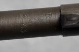 TODD KIGER LAYAWAY
Remington, Model 1903-A3, .30-06, WWII
- 8 of 12